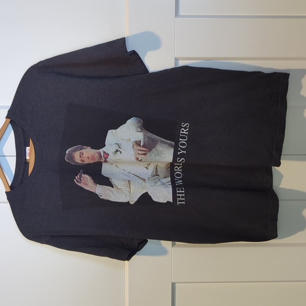 Size xl Al Pacino t shirt